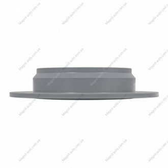 Тормозной диск FEBI BILSTEIN 108429