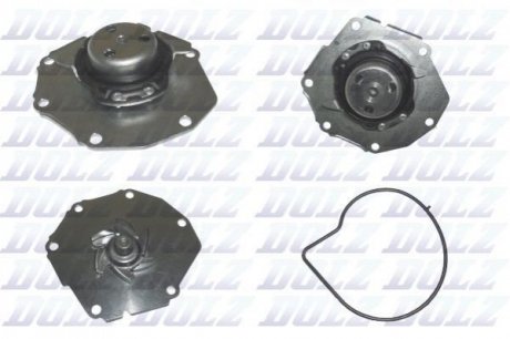 Автозапчастина DOLZ V212