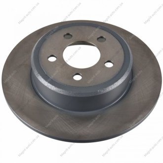 Автозапчастина BLUE PRINT ADBP430015