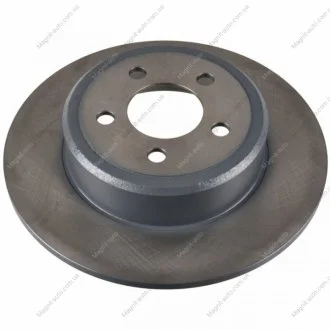 Автозапчастина BLUE PRINT ADBP430015