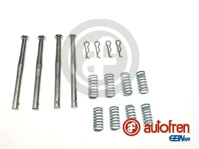 Автозапчастина AUTOFREN D43045A (фото 1)