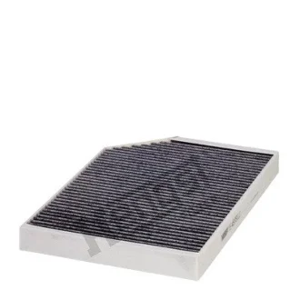 Автозапчастина HENGST FILTER E4979LC
