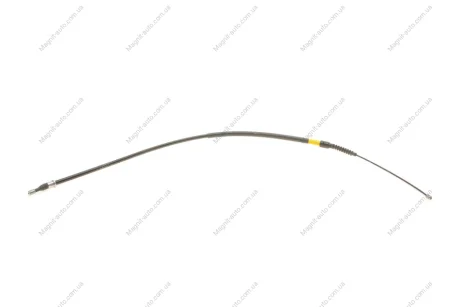 Трос ручных тормозов FEBI BILSTEIN 176773