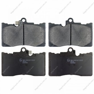 Автозапчастина FEBI BILSTEIN 170668