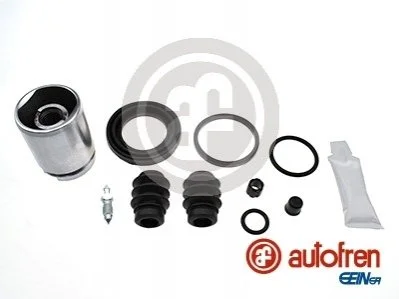 Автозапчастина AUTOFREN D43108K