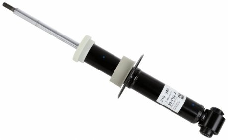Автозапчастина SACHS 318 349
