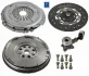 Автозапчастина SACHS 2290 601 109