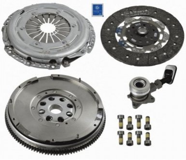 Автозапчастина SACHS 2290 601 109