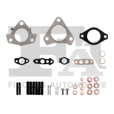 Автозапчастина Fischer Automotive One (FA1) KT790070 (фото 1)