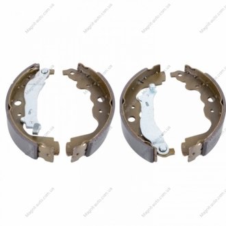 Автозапчастина FEBI BILSTEIN 170887