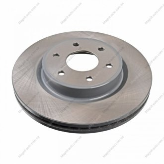 Автозапчастина FEBI BILSTEIN 170041