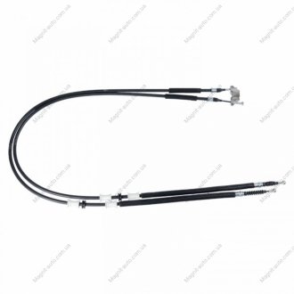 Автозапчастина FEBI BILSTEIN 109236