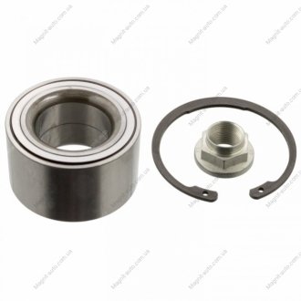 Автозапчастина FEBI BILSTEIN 102833