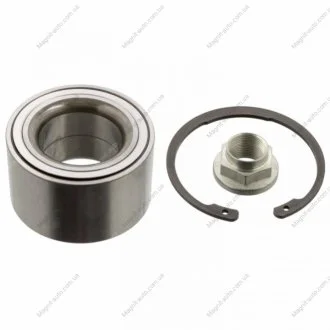 Автозапчастина FEBI BILSTEIN 102833