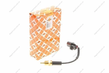 Автозапчастина NRF 727085