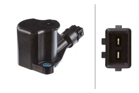 Автозапчастина HELLA 6ZF 008 621-251