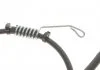 Трос ручных тормозов FEBI BILSTEIN 178292 (фото 3)