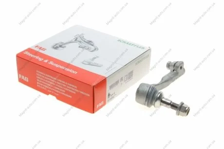 Наконечник рулевой тяги FAG 840137410