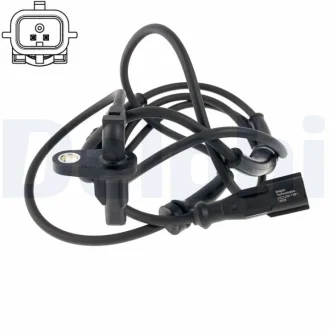 Датчик АБС Delphi SS21258-12B1