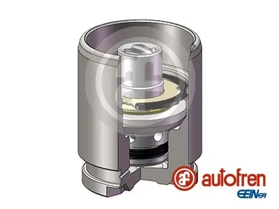 Автозапчастина AUTOFREN D025120K