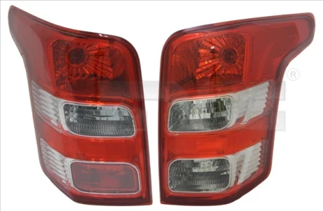 Автозапчастина TYC 11-12827-05-2