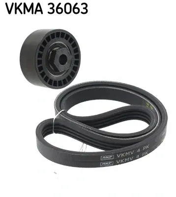 Автозапчастина SKF VKMA36063 (фото 1)