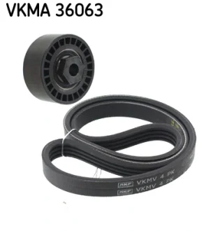 Автозапчастина SKF VKMA36063