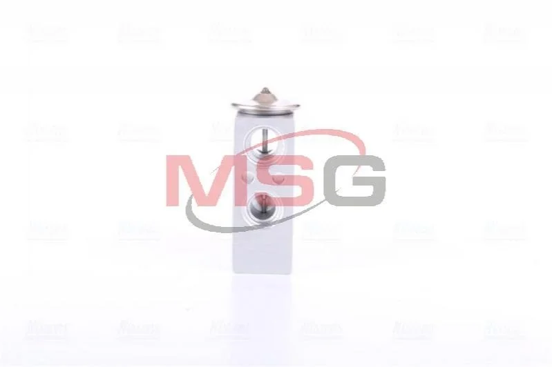 Клапан кондиционера PUNTO 1.2-1.9 99-12 NISSENS 999344 (фото 1)