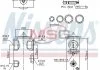 Клапан кондиционера PUNTO 1.2-1.9 99-12 NISSENS 999344 (фото 2)