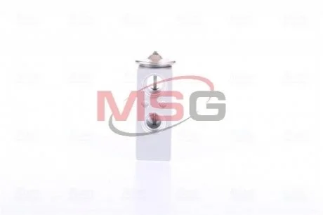 Клапан кондиционера PUNTO 1.2-1.9 99-12 NISSENS 999344