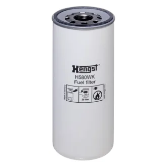 Автозапчастина HENGST FILTER H580WK