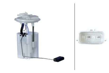 Автозапчастина HELLA 8TF 358 304-001