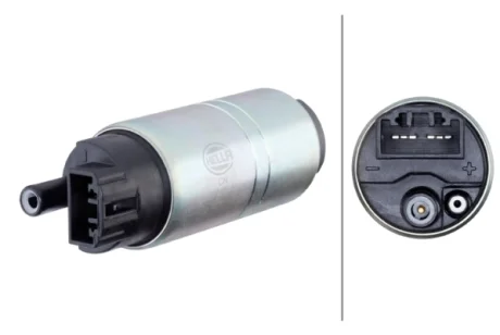 Автозапчастина HELLA 8TF 358 302-841