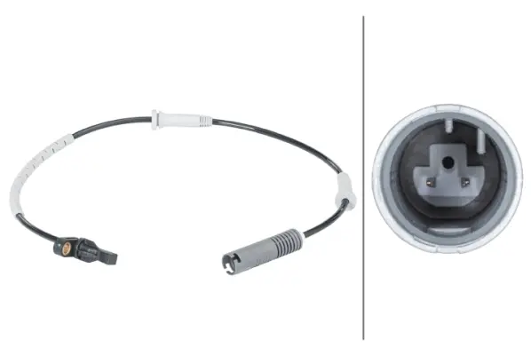 Автозапчастина HELLA 6PU 012 679-881 (фото 1)