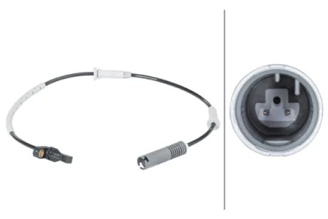 Автозапчастина HELLA 6PU 012 679-881