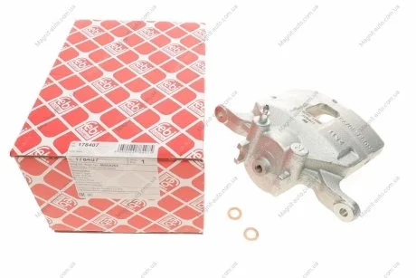 Автозапчастина FEBI BILSTEIN 178407