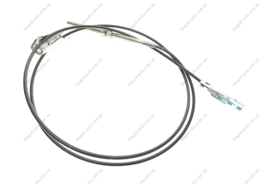 Тросовий привод, стоянкове гальмо FEBI BILSTEIN 176805 (фото 1)