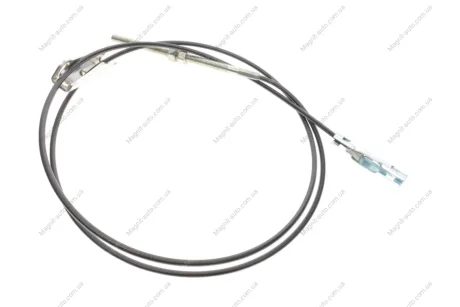 Тросовий привод, стоянкове гальмо FEBI BILSTEIN 176805