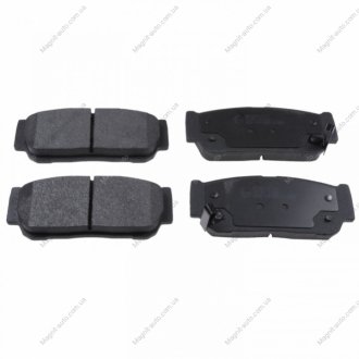 Автозапчастина FEBI BILSTEIN 170851