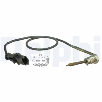 Автозапчастина Delphi TS30110