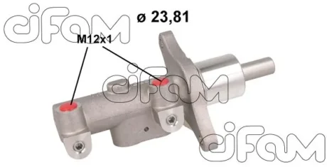 Автозапчастина CIFAM 202-1137