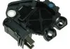 Регулятор напряжения генератора AS ARE3324(VALEO) (фото 2)