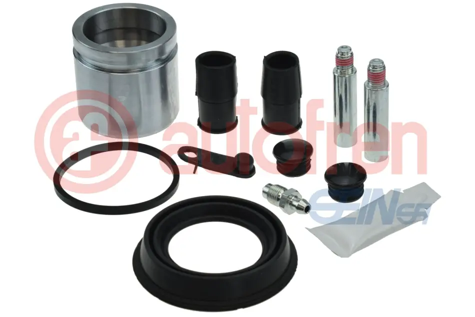 Ремкомпл. супорта пер. BMW 1/3 11-/4 14-(superkit/54 mm)(Bosch) AUTOFREN D43435S (фото 1)