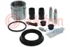 Ремкомпл. супорта пер. BMW 1/3 11-/4 14-(superkit/54 mm)(Bosch) AUTOFREN D43435S