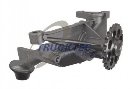 Масляный насос TRUCKTEC 02.18.084