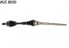Автозапчастина SKF VKJC8030 (фото 1)