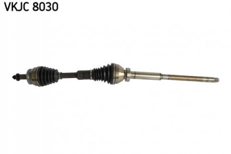 Автозапчастина SKF VKJC8030
