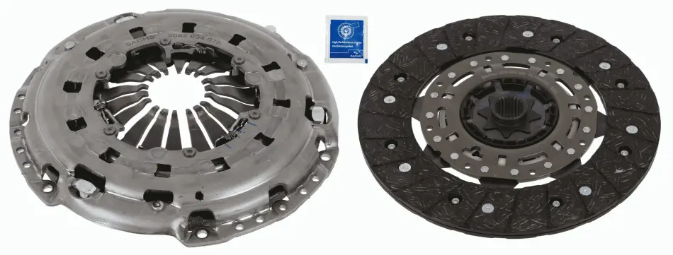 Автозапчастина SACHS 3000 951 622 (фото 1)