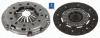 Автозапчастина SACHS 3000 951 622