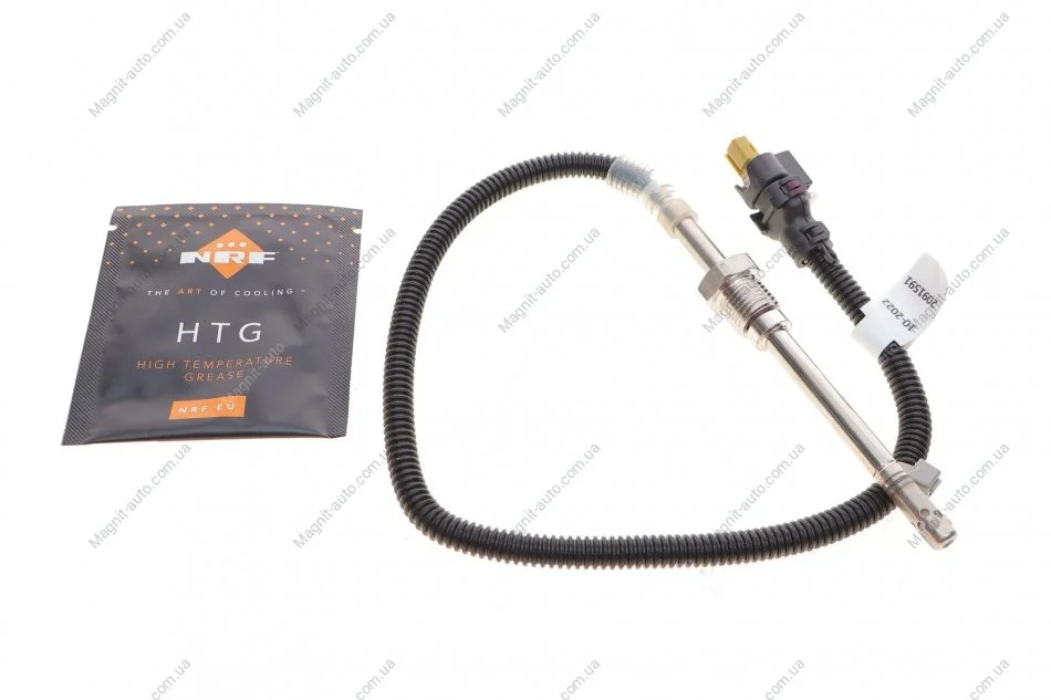 Датчик температуры NRF 707240 (фото 1)